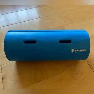 Stamina Foam Roller w/ Trigger Points